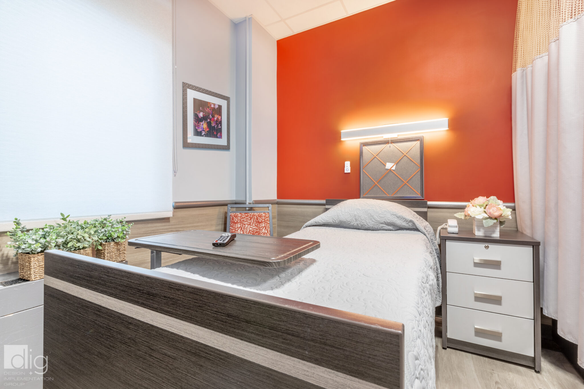 Patient-Centered Healing Spaces: The Role of Interior Design in ...
