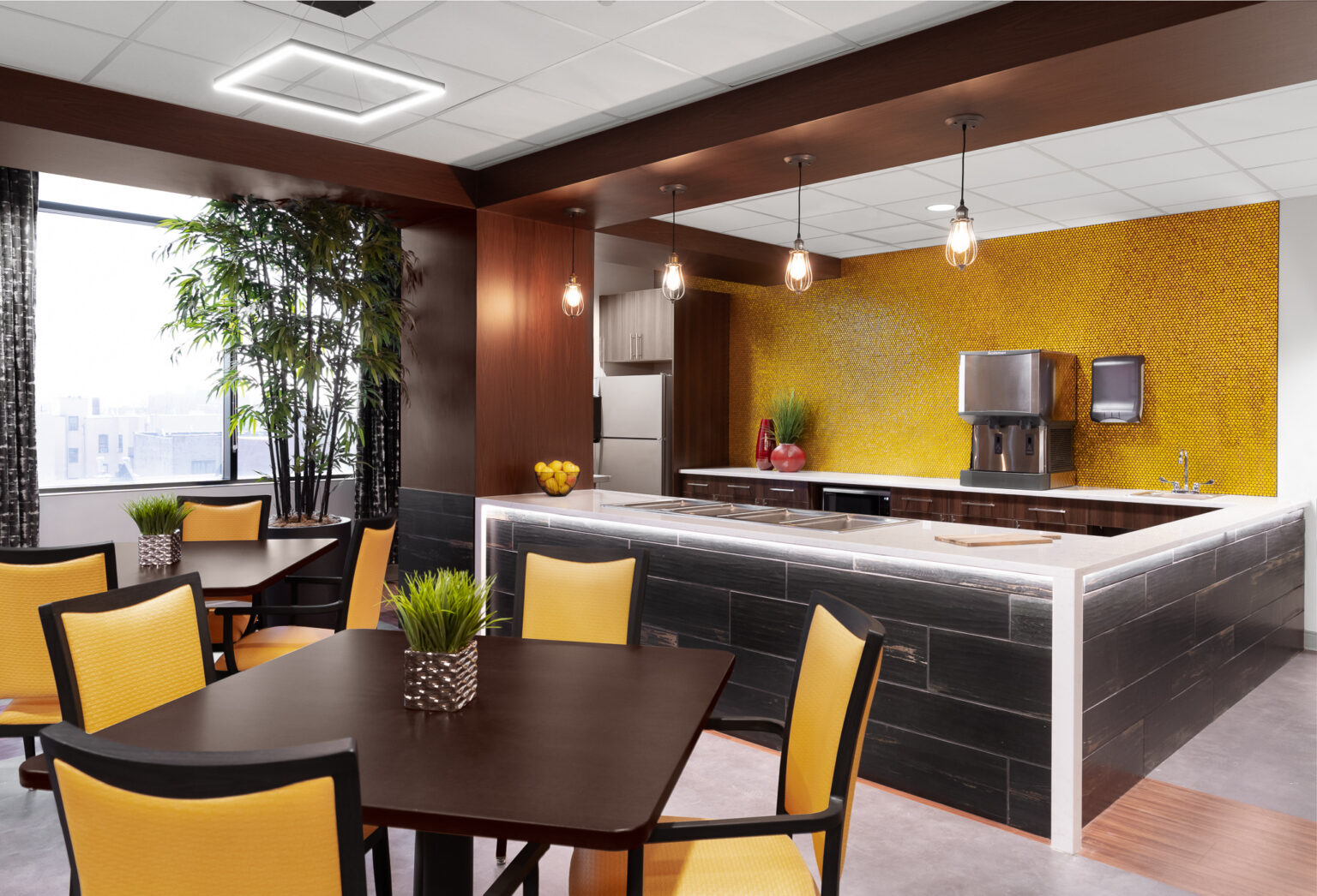 Future of Metal in Interior Design | DIG Interiors – DIG Interior ...