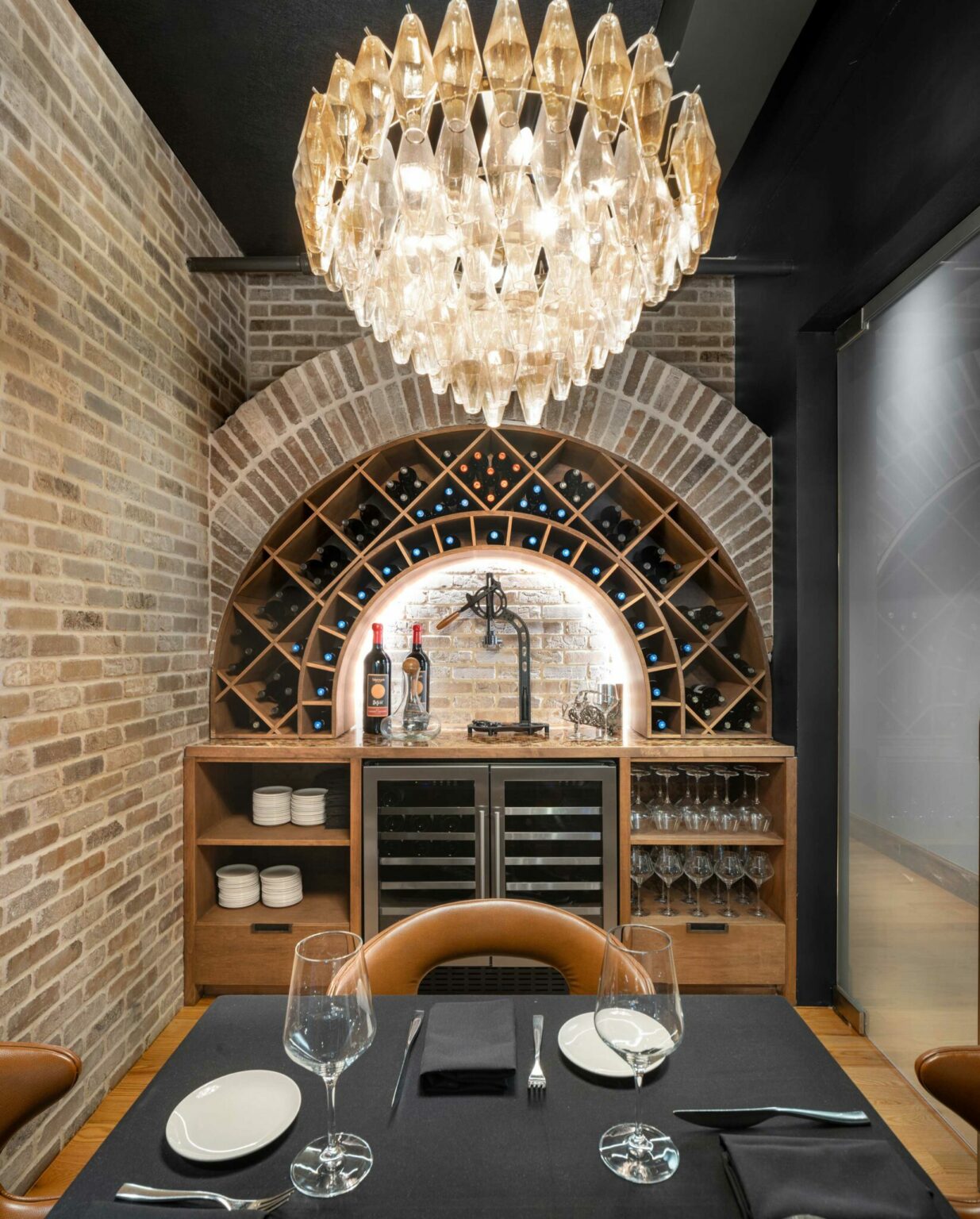 Mixing Metals in Interior Design | DIG Interiors – DIG Interior Design ...
