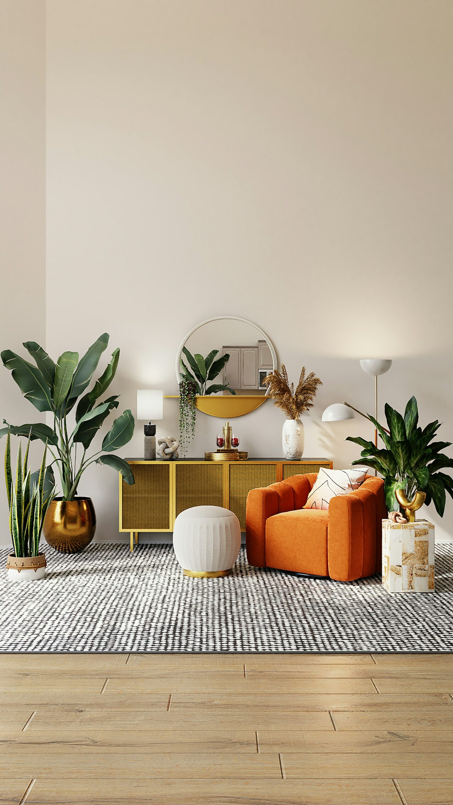The Top Indoor Plants to Elevate Your Home Decor
