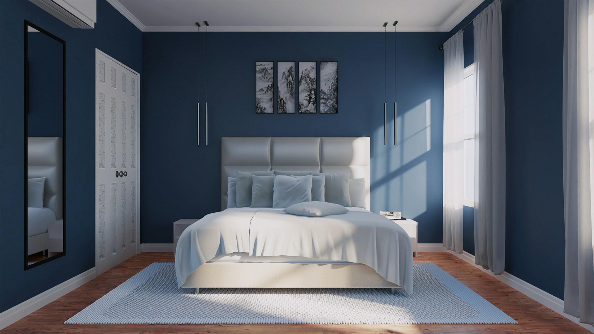 From Classic to Contemporary: Bedroom Design Trends to Try