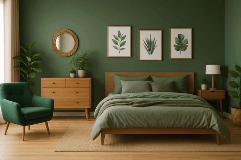 How to Maximize Space in a Small Bedroom – DIG Interior Design Solutions