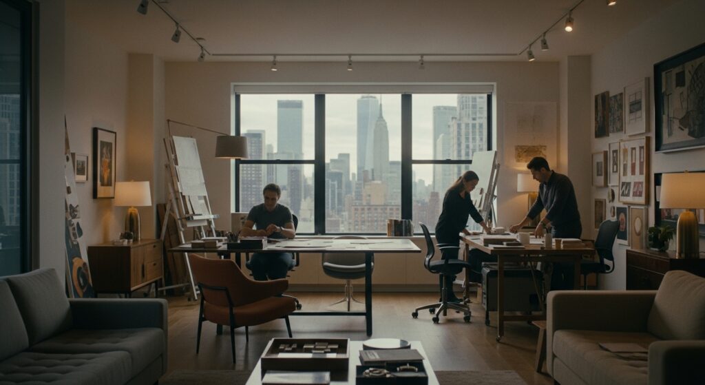Inside the Field of Interior Design: 10 Specialties You Didn’t Know ...