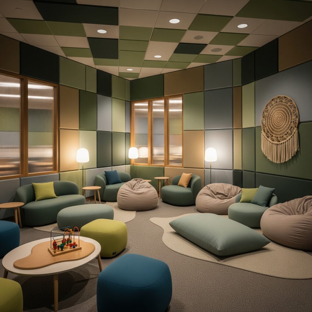Designing for Dignity: Key Considerations in Behavioral Health ...