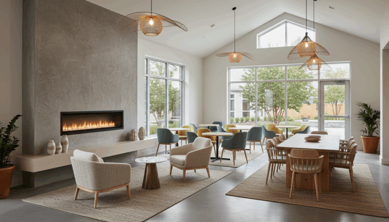 Designing for Dignity: Trends in Senior Living Common Areas – DIG ...