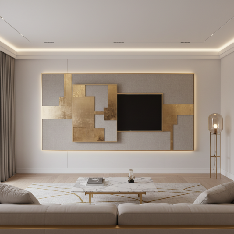 Invisible Tech: Smart Home Integration 2026 - DIG Interior Design Solutions