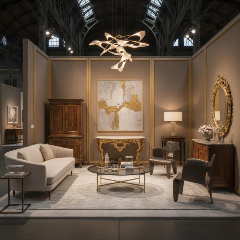 Hospitality Interior Design: Creating Guest Experiences Through Space ...